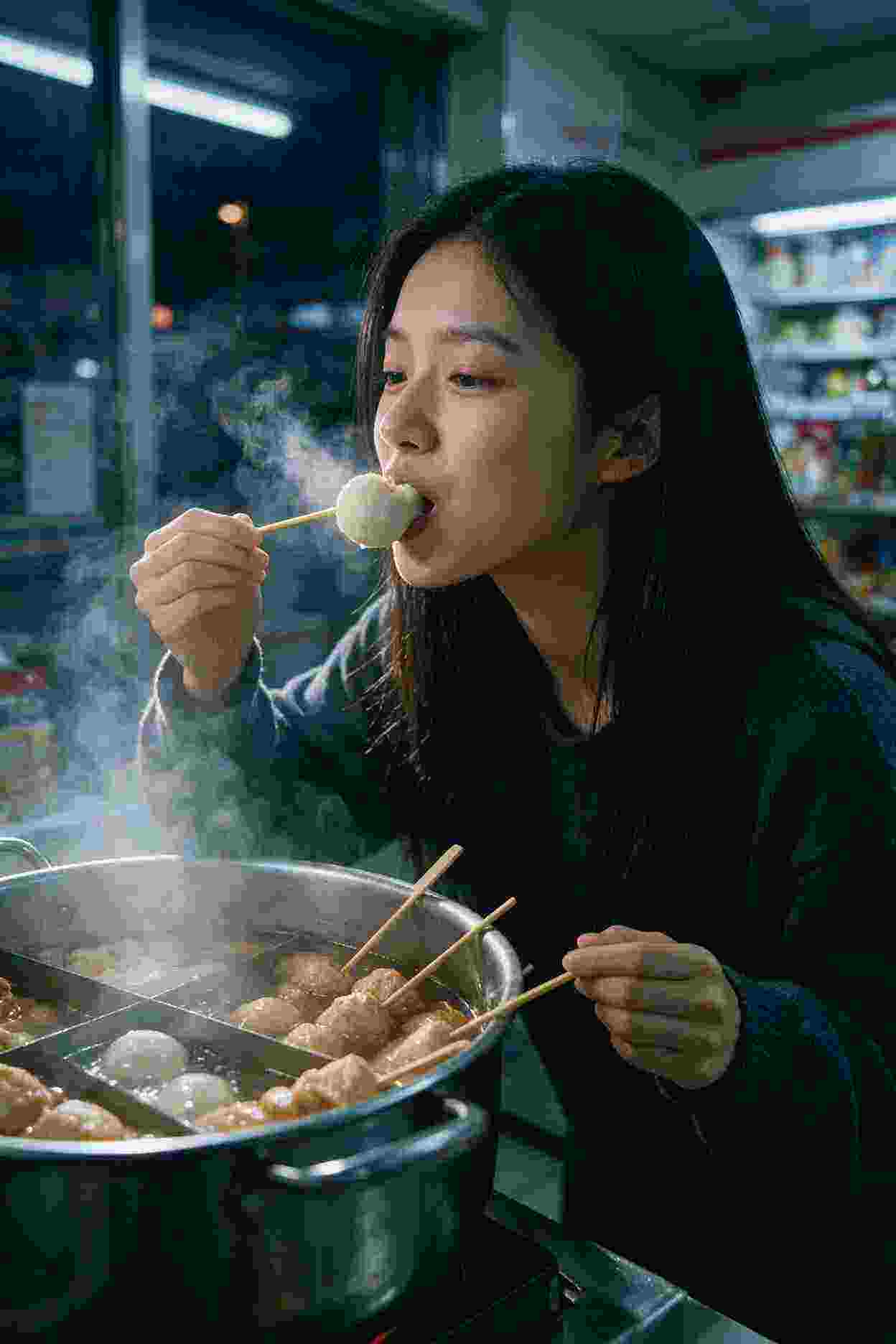 夫妻游戏
