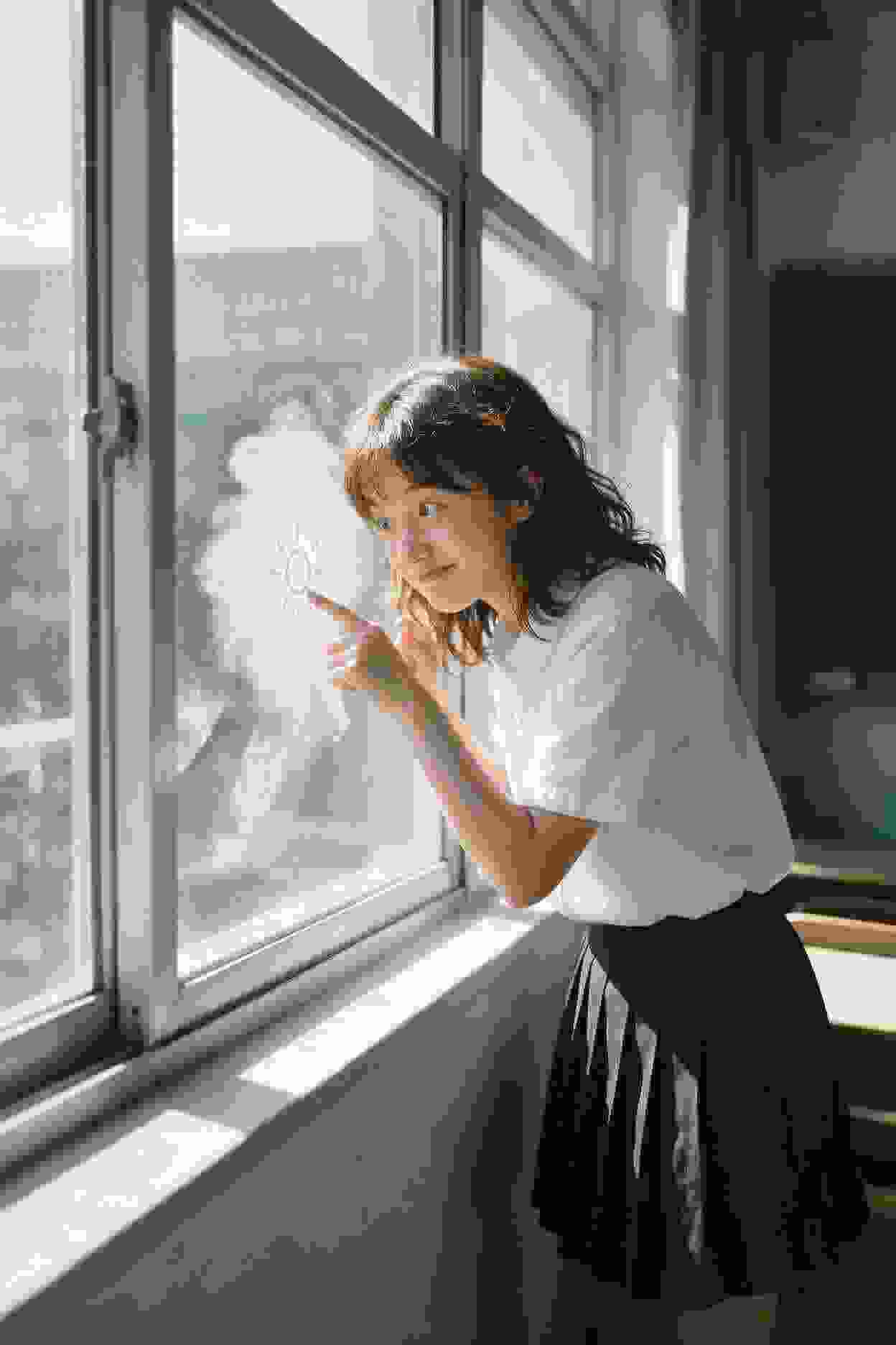 宿舍的日常