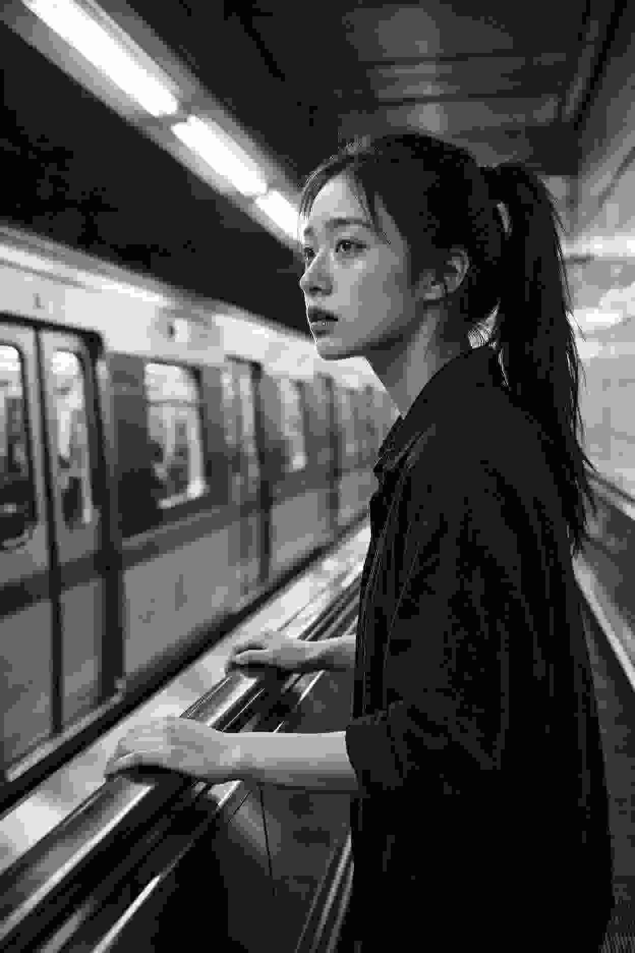 职场逆袭记